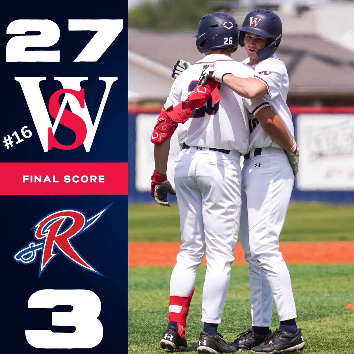 Walters State Athletics tweet media