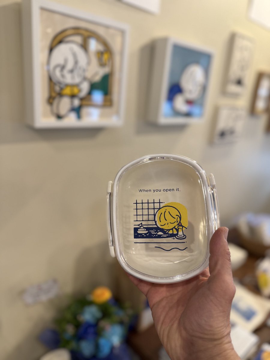 道山れいん tweet media