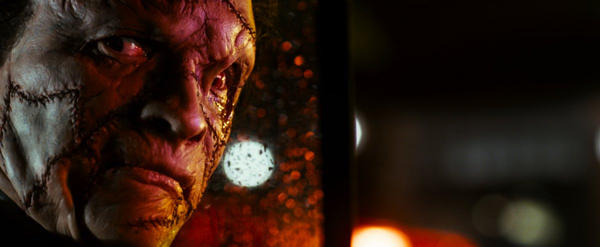 Punisher: War Zone [4K]