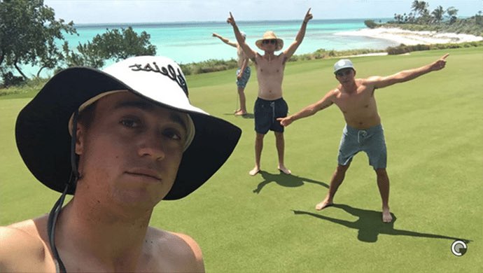 Fuck that barstool bs. #SB2K16