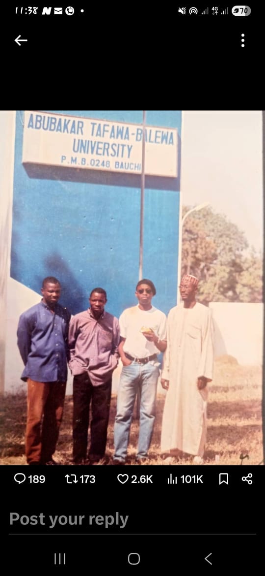 Senator Dino Melaye. (SDM) tweet media