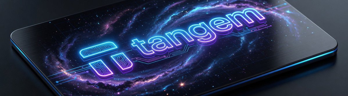 Universal payments, the future, today - Cyberpunk / Galaxy design. #TangemArtDay <a href="/Tangem/">Tangem</a>