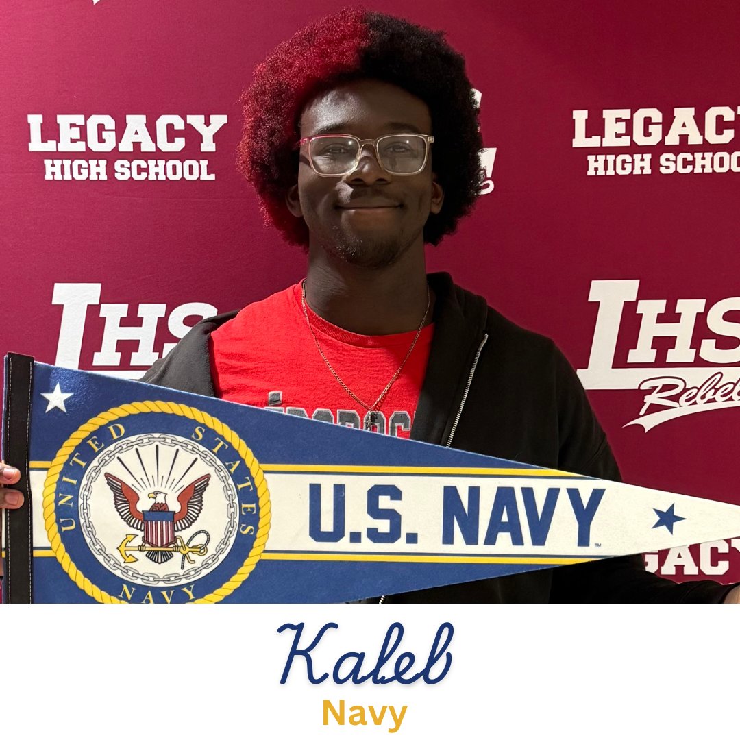 Midland Legacy High School tweet media