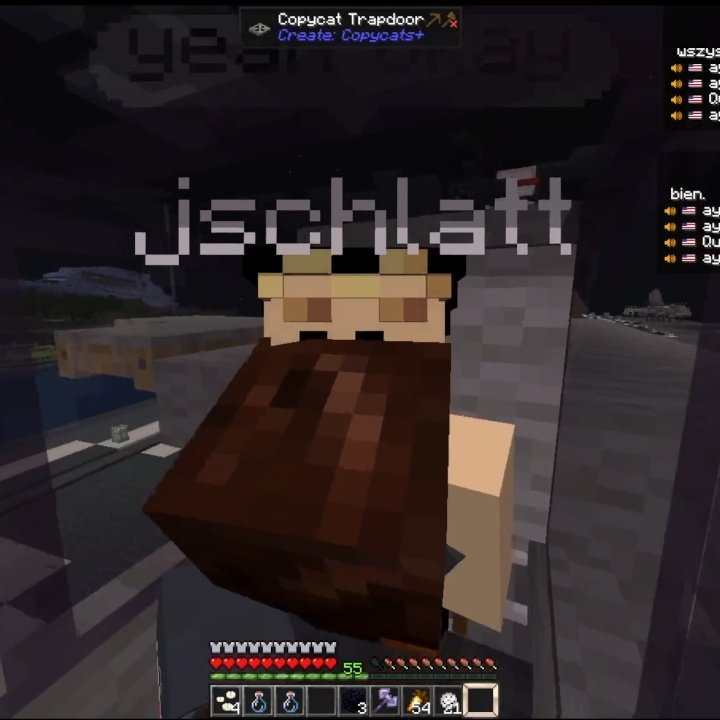 🧵 De vuelta al hilo recopilatorio de clips y ss del pumpkin dúo día 37 del QSMP 2 ⏬

#pumpkinduo