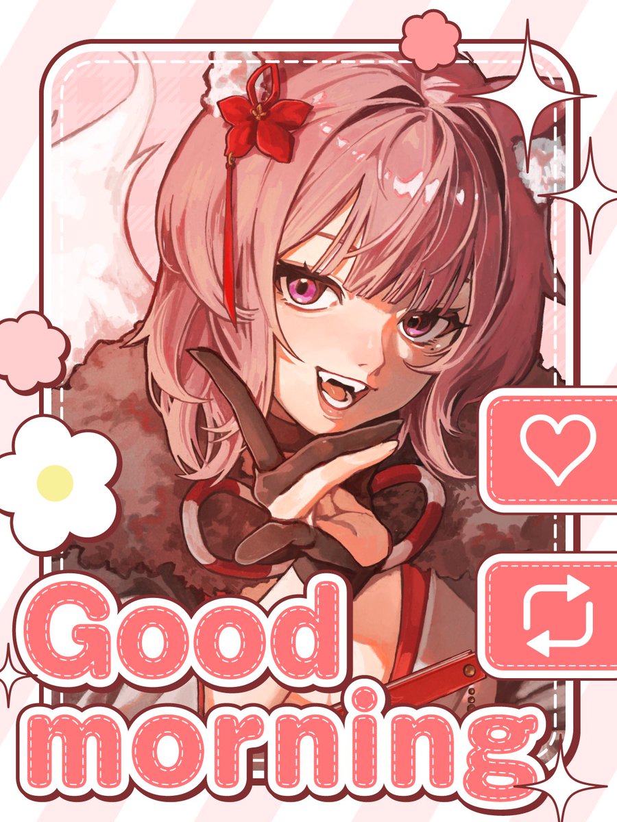 わるど🪭🐾 tweet media