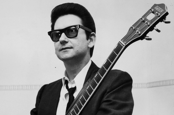 TheExtremeMusi1's tweet image. #InRemembrance of Roy Orbison (23 Apr 1936 – 6 Dec 1988)
his top 10 songs are:

10. Running Scared
9. It's Over
8. Pretty Paper
7. Blue Bayou
6. I Drove All Night
5. Only the Lonely
4. Crying
3. You Got It
2. In Dreams
1. Oh, Pretty Woman