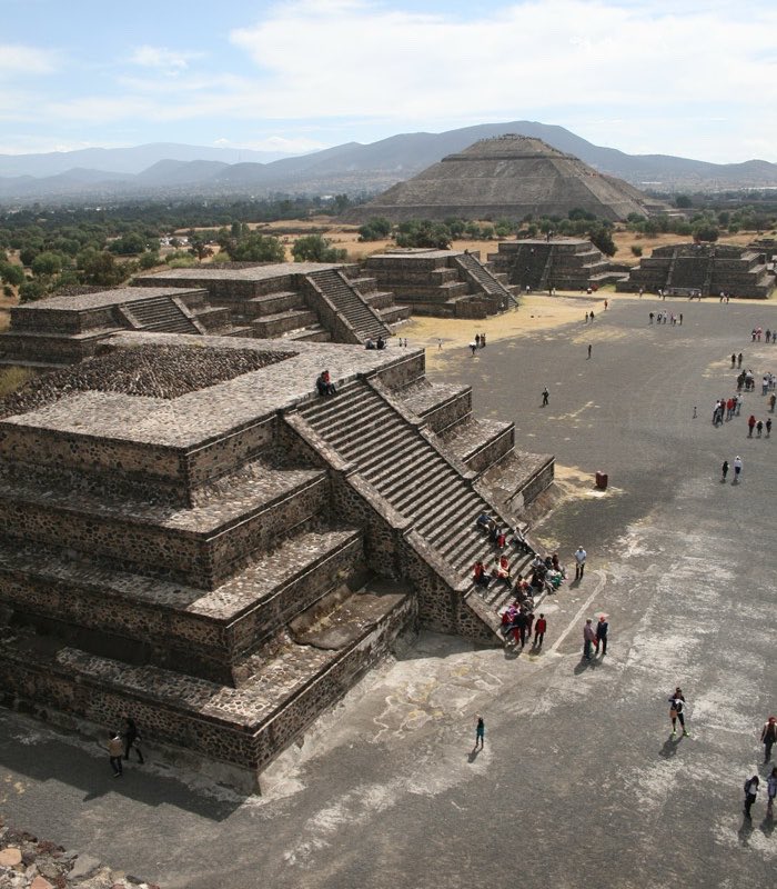 La Abuela García®™ tweet media