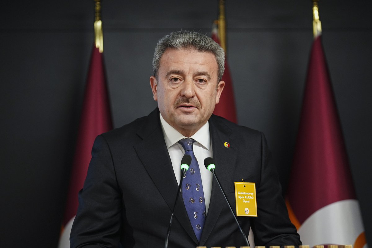Buzz Spor tweet media