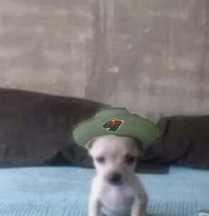 beepuut's tweet image. more for the #luck