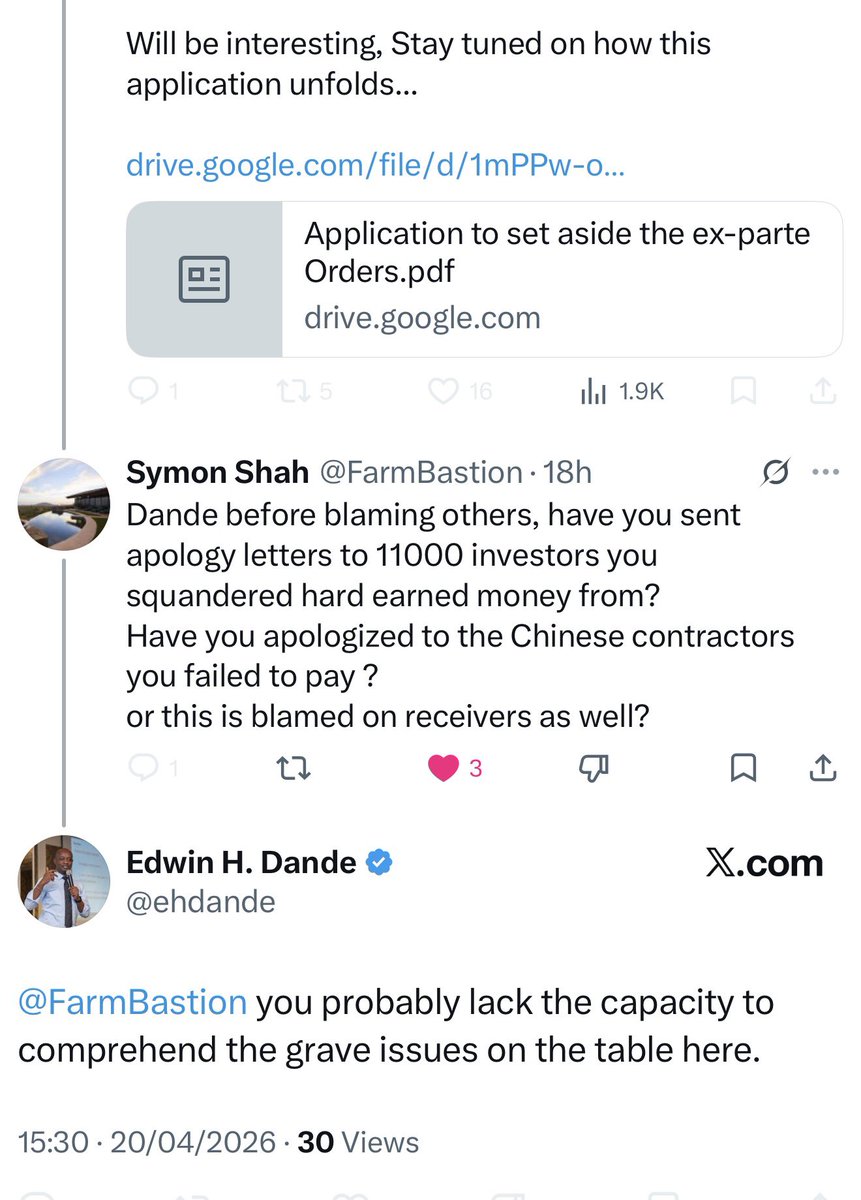 kioko nguti kimani kamau tweet media
