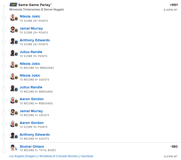 Jaax Bets ♠️ tweet media