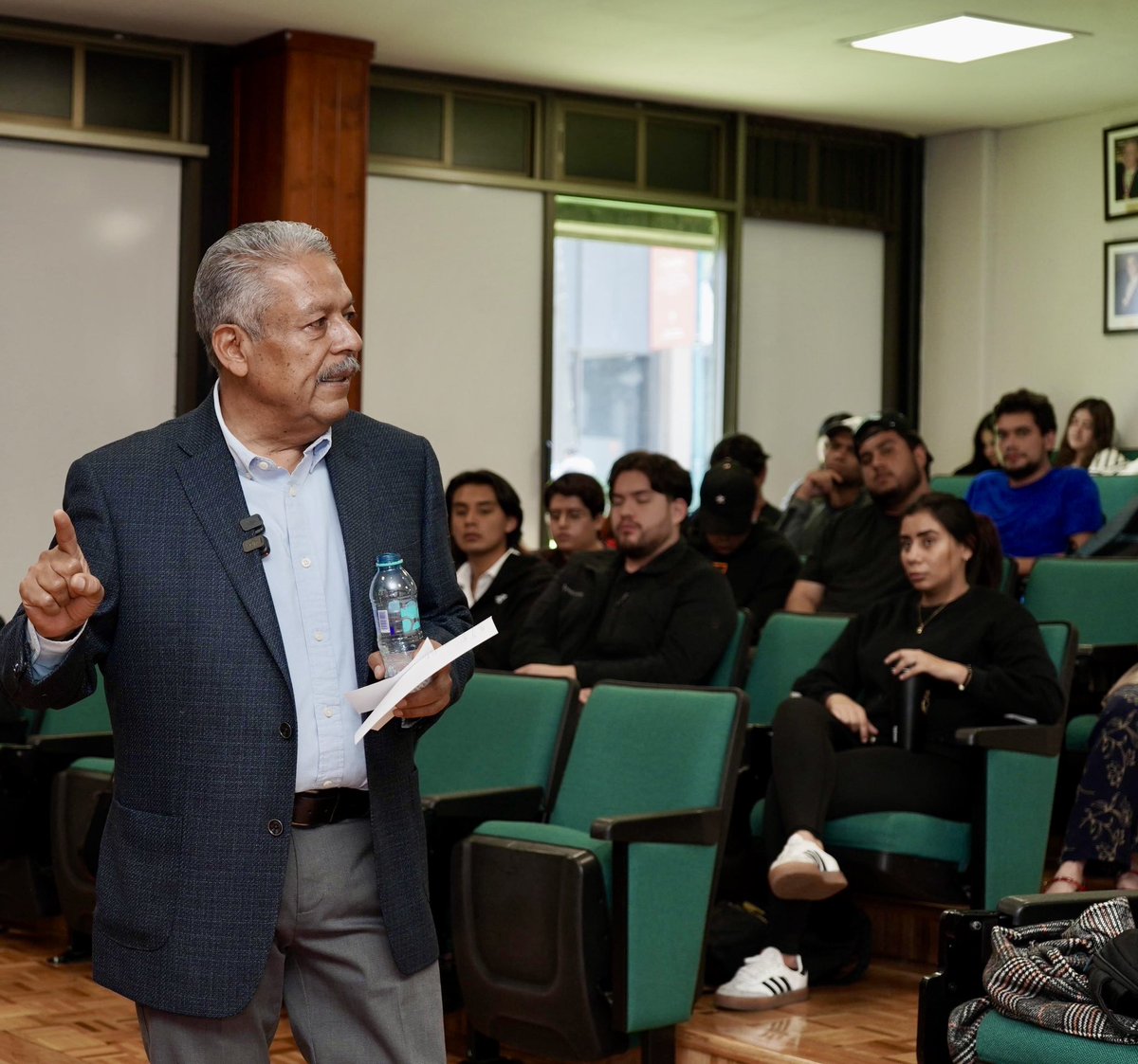 Tereso Medina tweet media