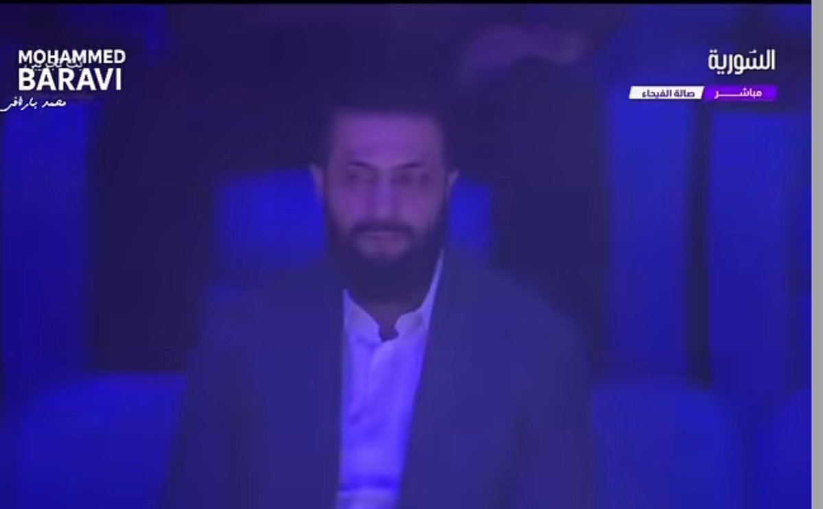 تَميم || Tamim tweet media