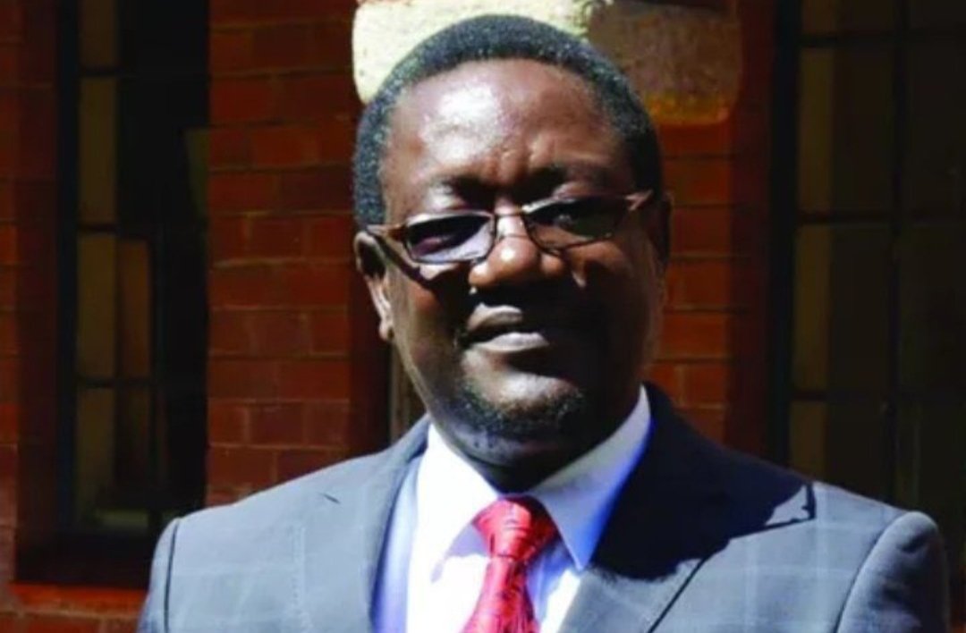 Chirenje Mzukuru WeTongwe tweet media