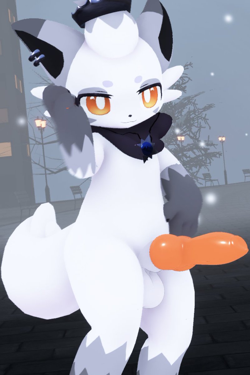 Jitters but lewd tweet media