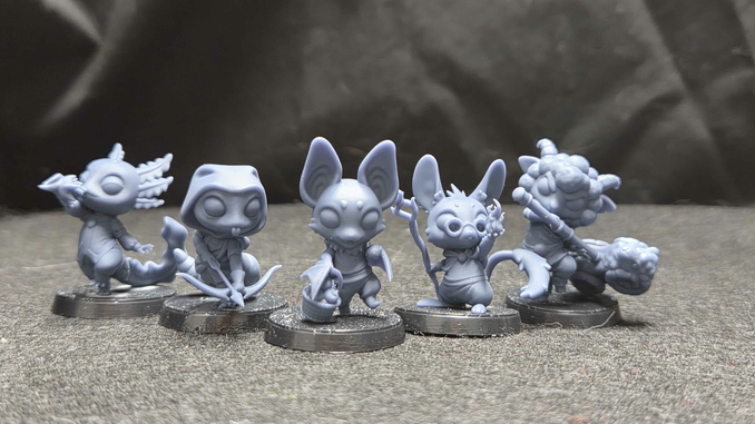 TwinGoddessMinis tweet media