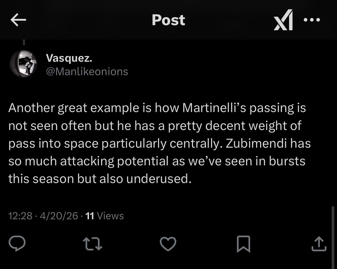 Vasquez. tweet media