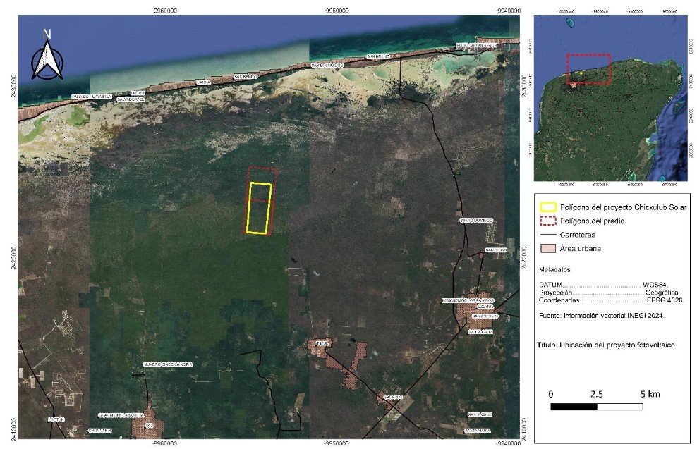 pv magazine Mexico tweet media