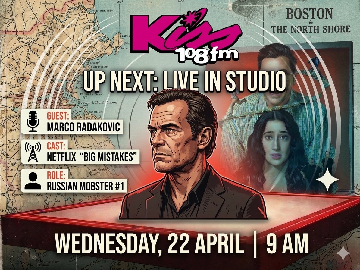 Marco140's tweet image. Unfortunately we updates interview on April 22 at same time 9 am .#croatianactor #actor #actorslife #marcoradakovic #bigmistakes @24sata_HR @Jutarnji @N1Hrvatska