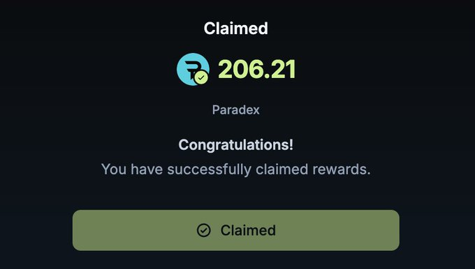 PatiencePrints.eth 🌨️ tweet media