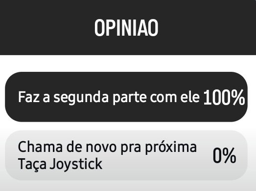 Ontem, tivemos que interromper a nossa Taça Joystick por falta de energia

Hoje quem tá sem energia é a gnt, mas já tá rolando!!!

Twitch.tv/alissonsuriani

#live #campeonato #pokémon
