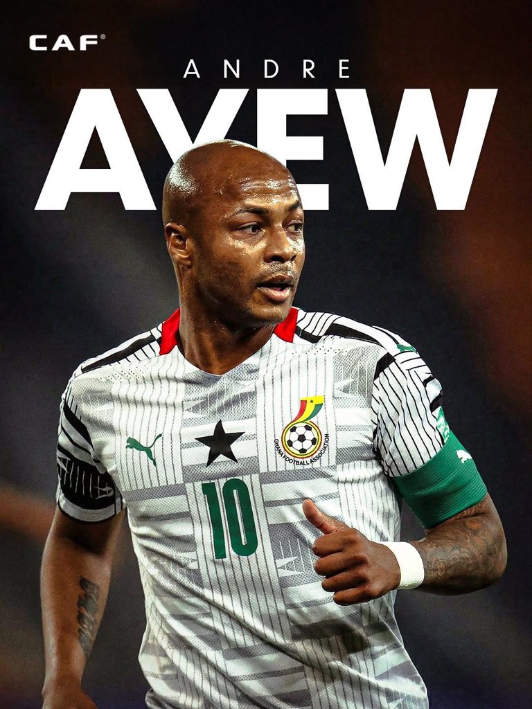 Ghana Chronicles tweet media