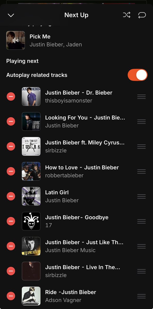 ᴋɪᴅʀᴀᴜʜʟ. tweet media