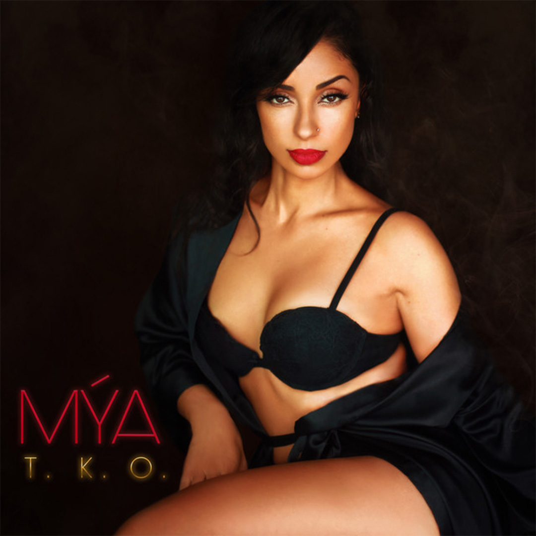 MYAPLANET9's tweet image. Happy #420 &amp;amp; #TKO Album Anniversary! 
Which song was your favorite from this album?
Custom red &amp;amp; gold TKO Vinyl available at myamya.com/shop  💿