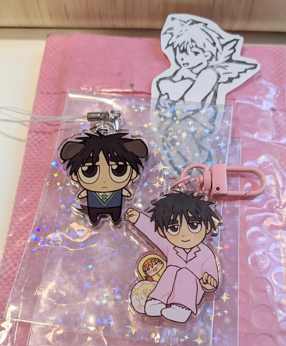 Eunniong tweet media