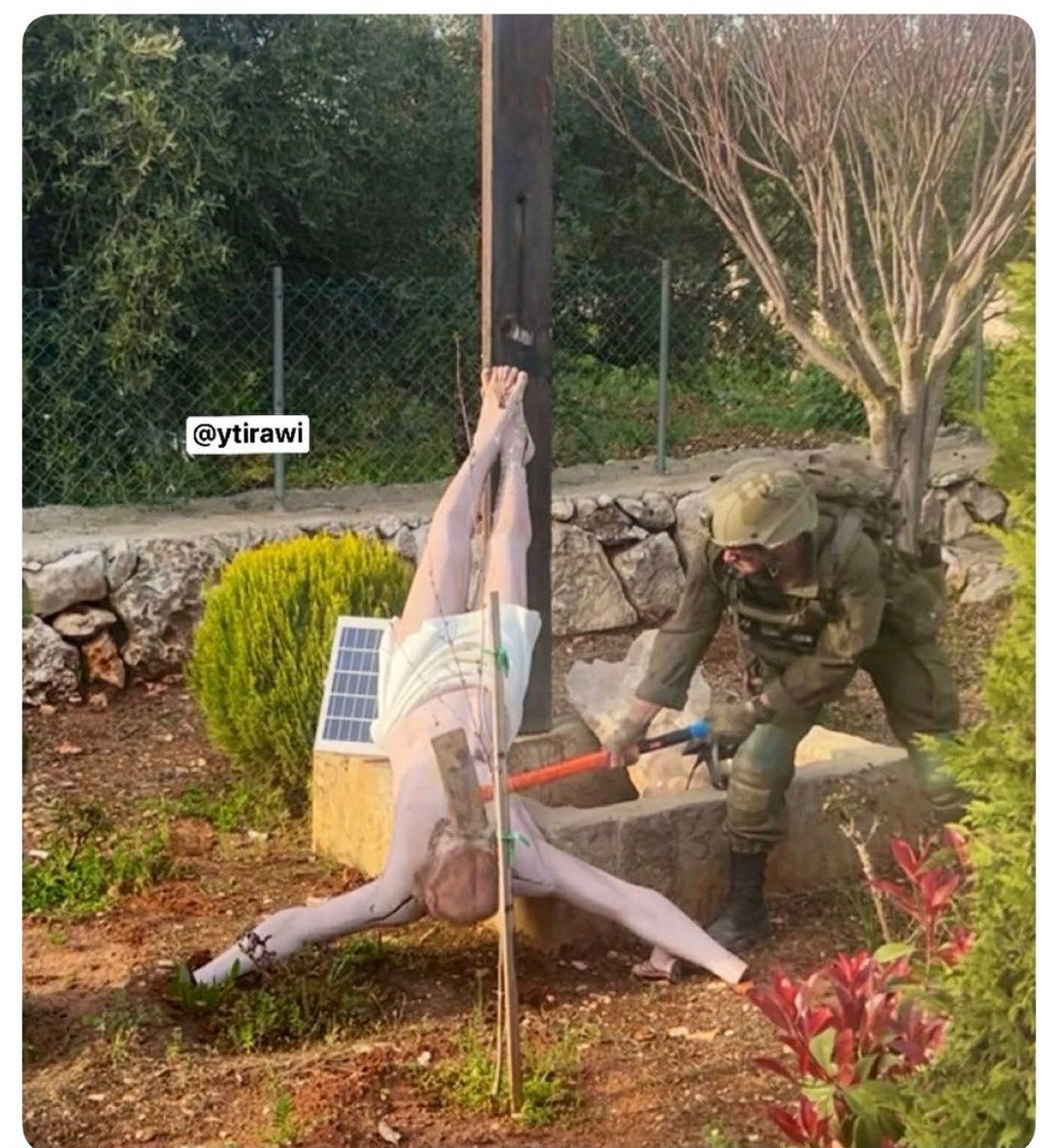 Padre Juan Razo tweet media