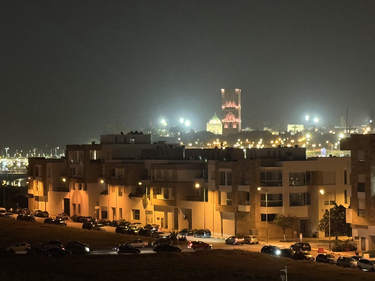 cortes_john's tweet image. Evening falls at the end of a productive day in #Rabat, tightening links between #Gibraltar and #Morocco 🇬🇮 🇲🇦