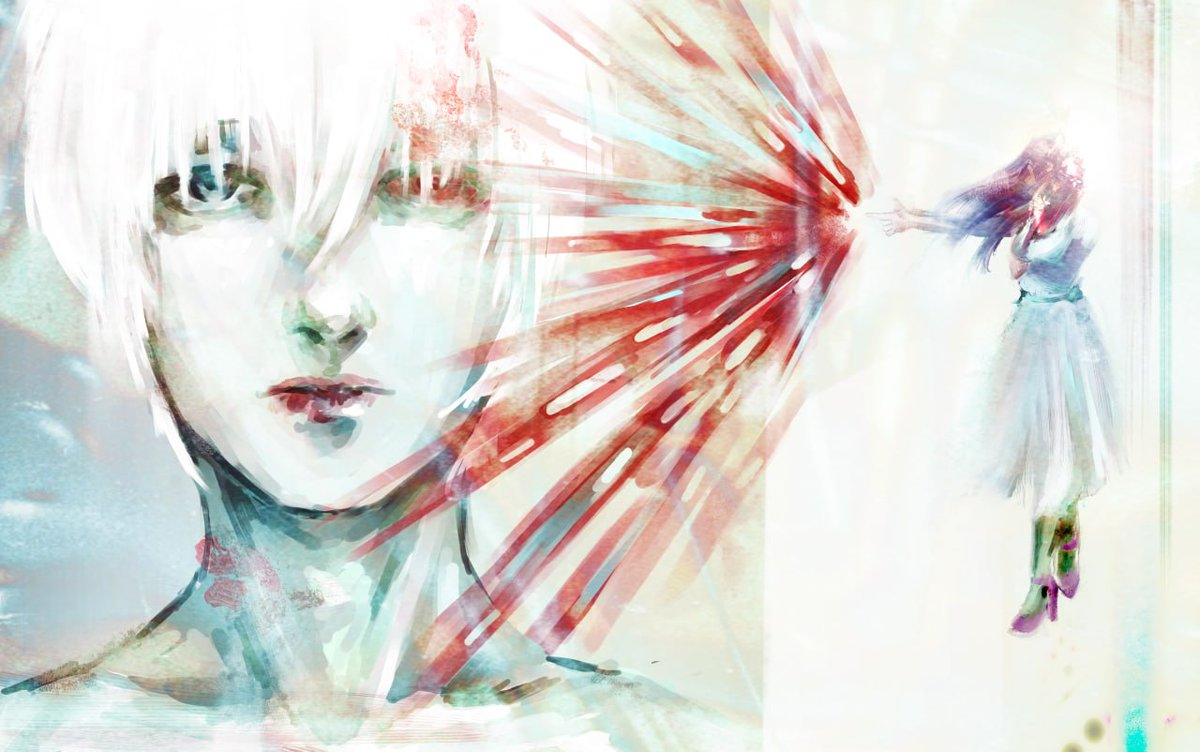 catarks's tweet image. kaneki ken and rize kamishiro

tokyo ghoul

#tokyoghoul #fanart #anime #manga #kanekiken #rizekamishiro #digitalart