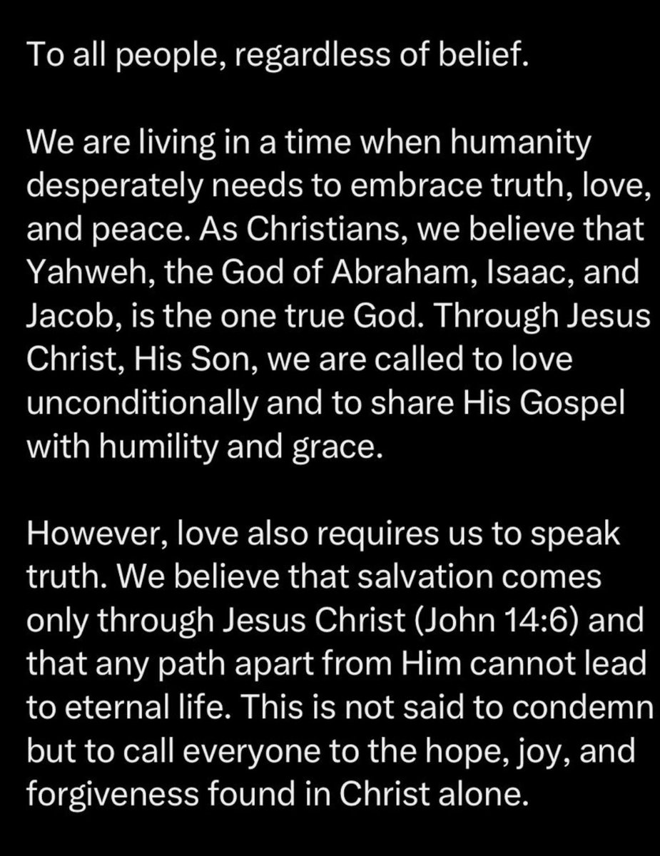 RSIstudiosLLC's tweet image. Lets Pray America.