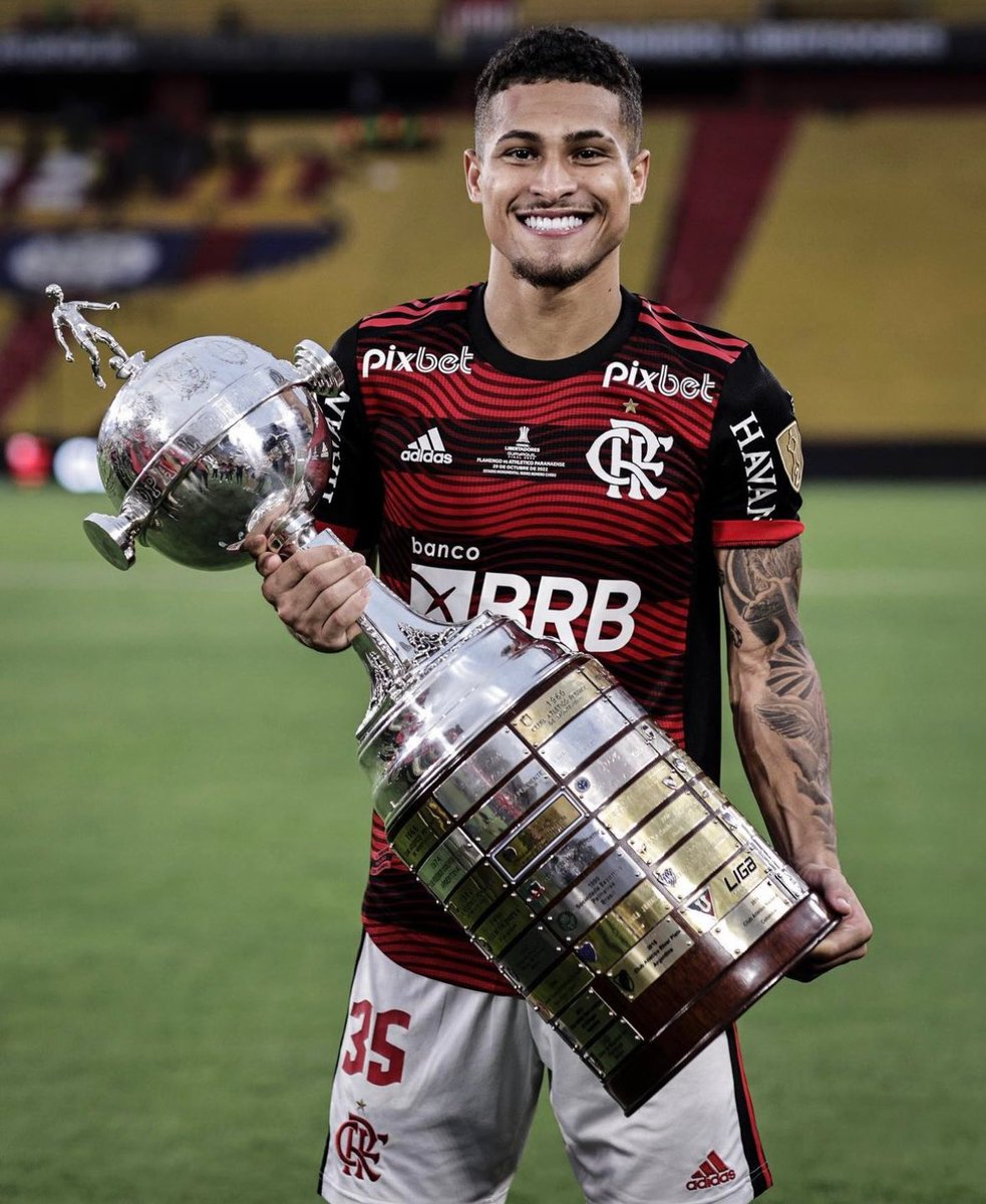 Planeta do Flamengo 🌎 tweet media