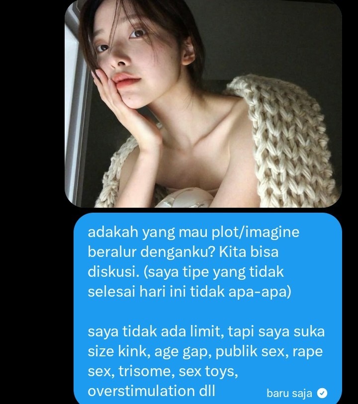 Smvtfess ON tweet media