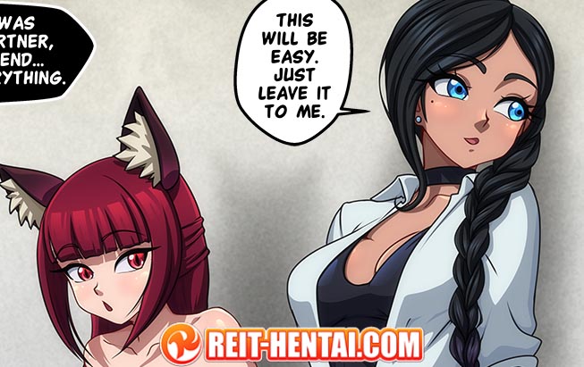 📖 TALE OF TALES: "ALONE" PAGE #15 📖

A crucial moment is here... 😱
Tama's past is about to be revealed.
This flashback is just getting started. 👀

🆕 New page is up! Check the link to the full page in the reply! ⬇️