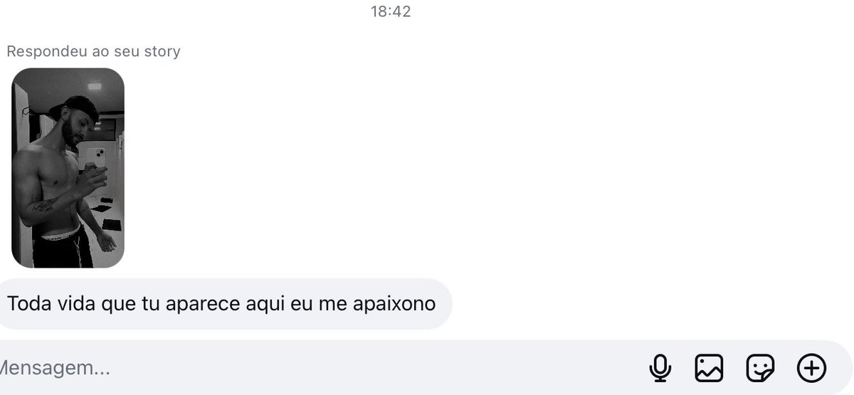 yes, and? tweet media