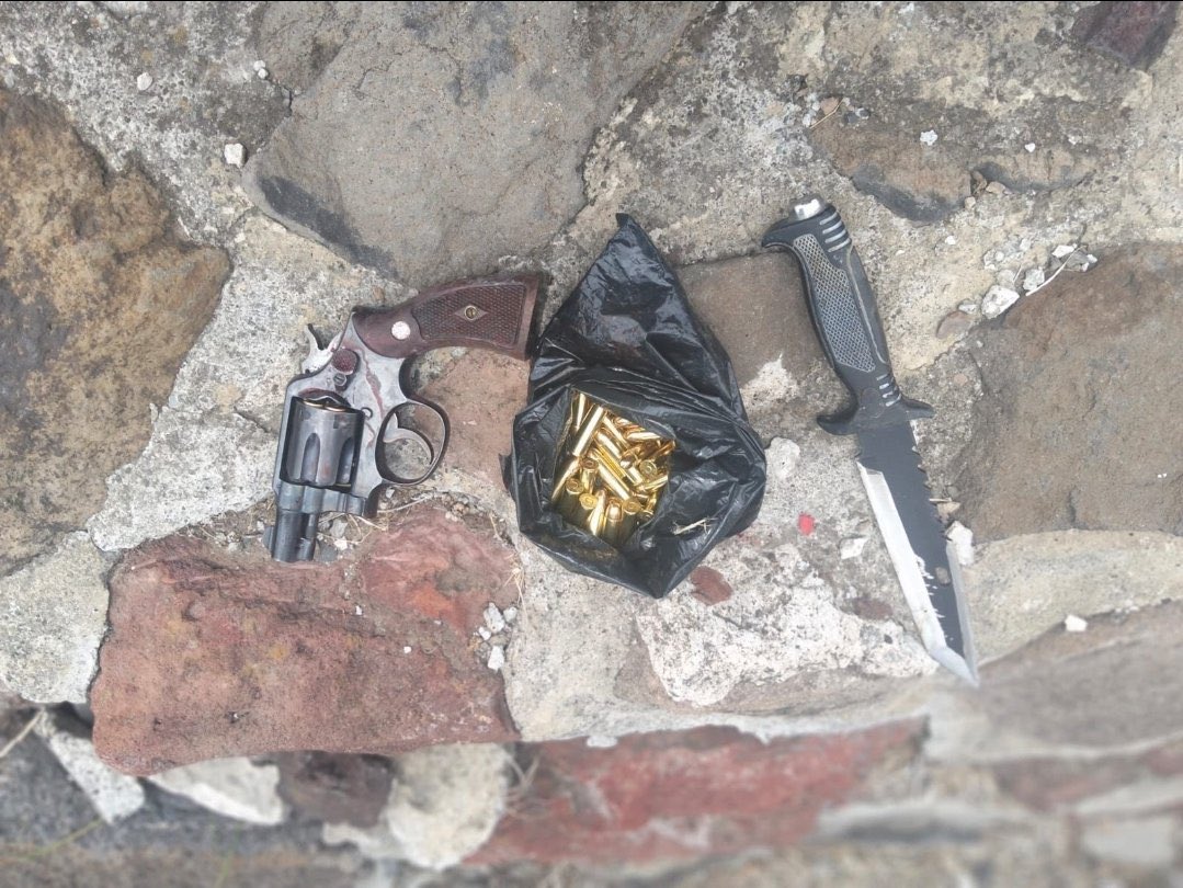 Alerta Mundial tweet media