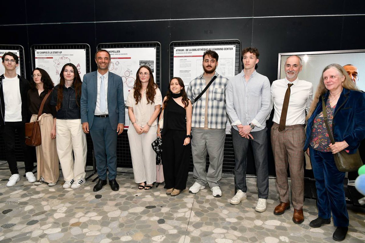 Michaël Delafosse - Maire de Montpellier tweet media