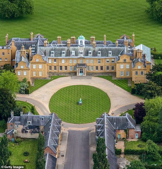 The Old World Show tweet media