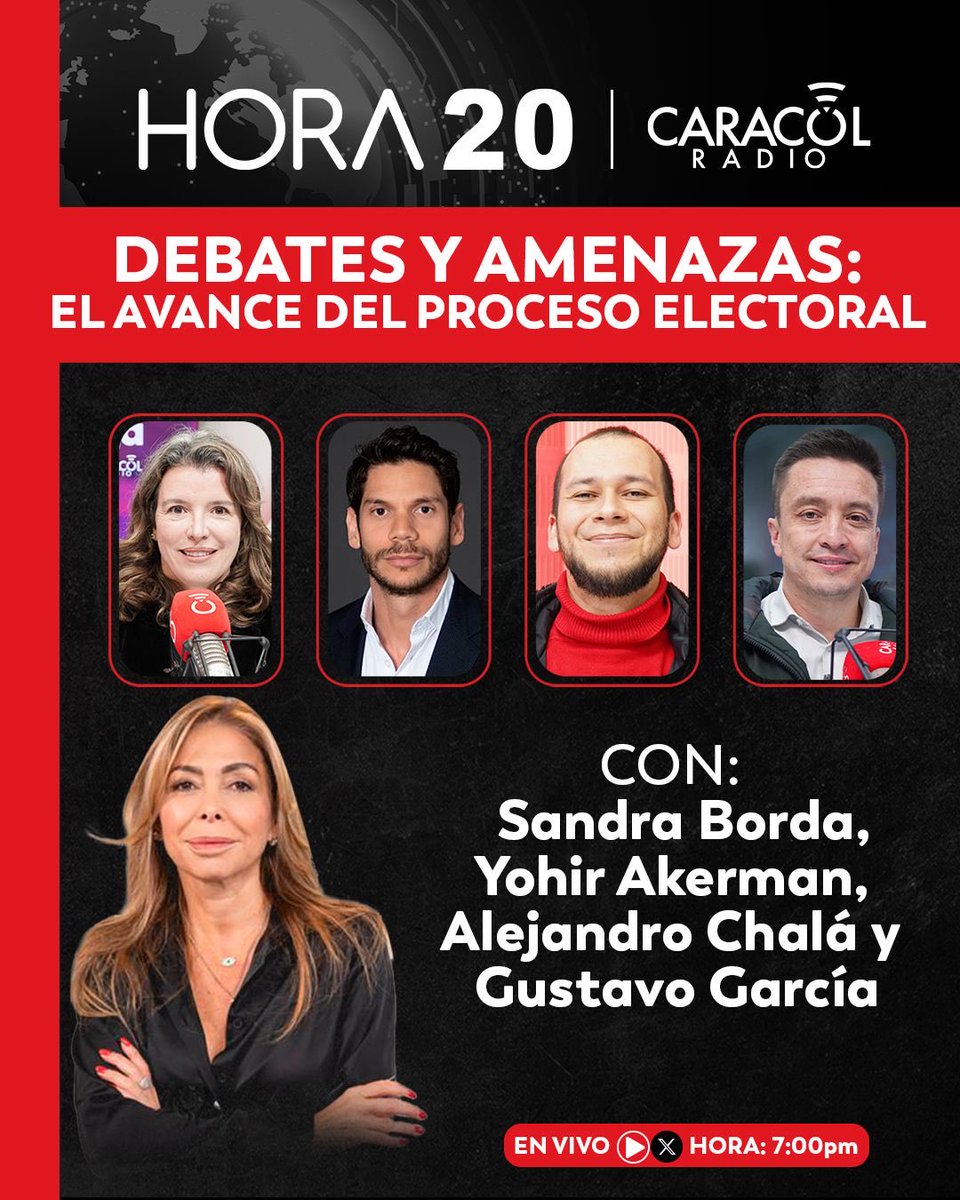 Diana Calderón tweet media