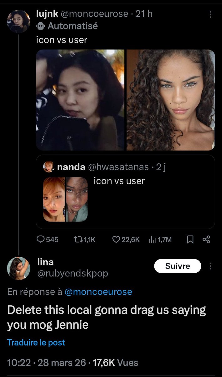 Korean Wave 🇰🇷 2 tweet media