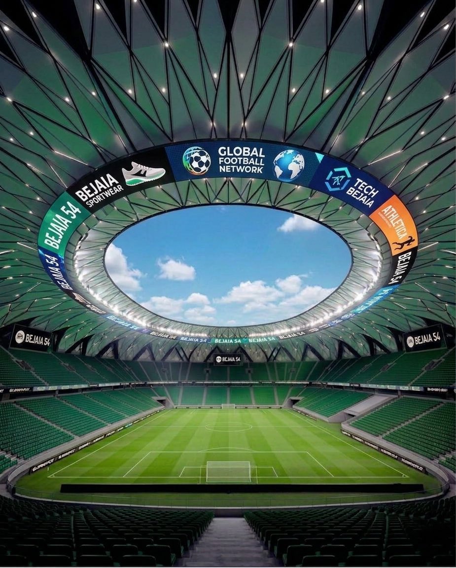 Manariko.DZ tweet media