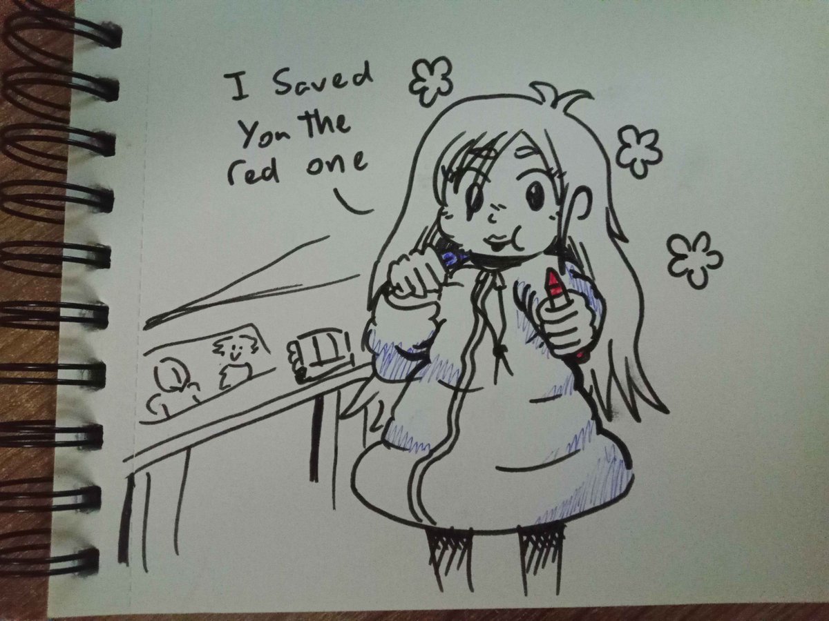 UrsaFrank tweet media