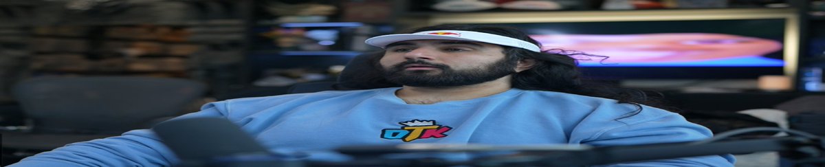 EsfandTV on Twitch tweet media