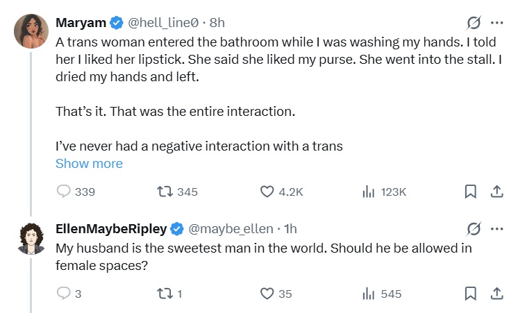 EllenMaybeRipley tweet media