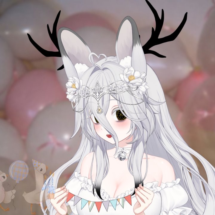 noriazoth's tweet photo. Minha live de aniversário está começando, vem comemorar comigo? https://t.co/BiUaAT9KiF