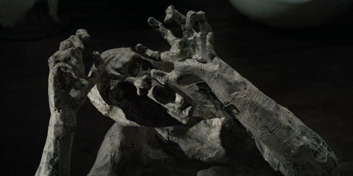 CINEMAGEMS's tweet image. After Hours (1985)