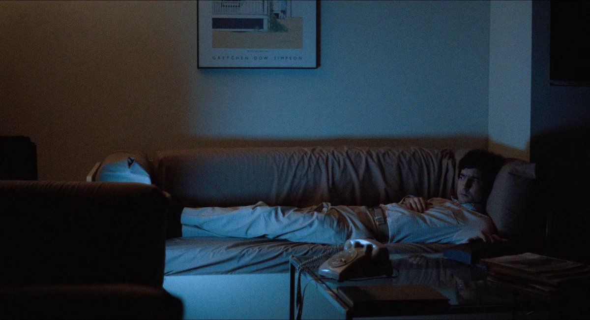 CINEMAGEMS's tweet image. After Hours (1985)