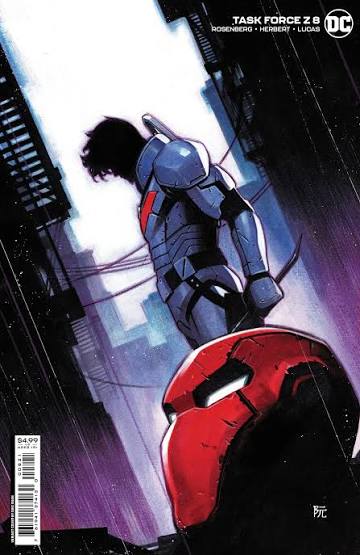 udderly stupid for Red Hood tweet media